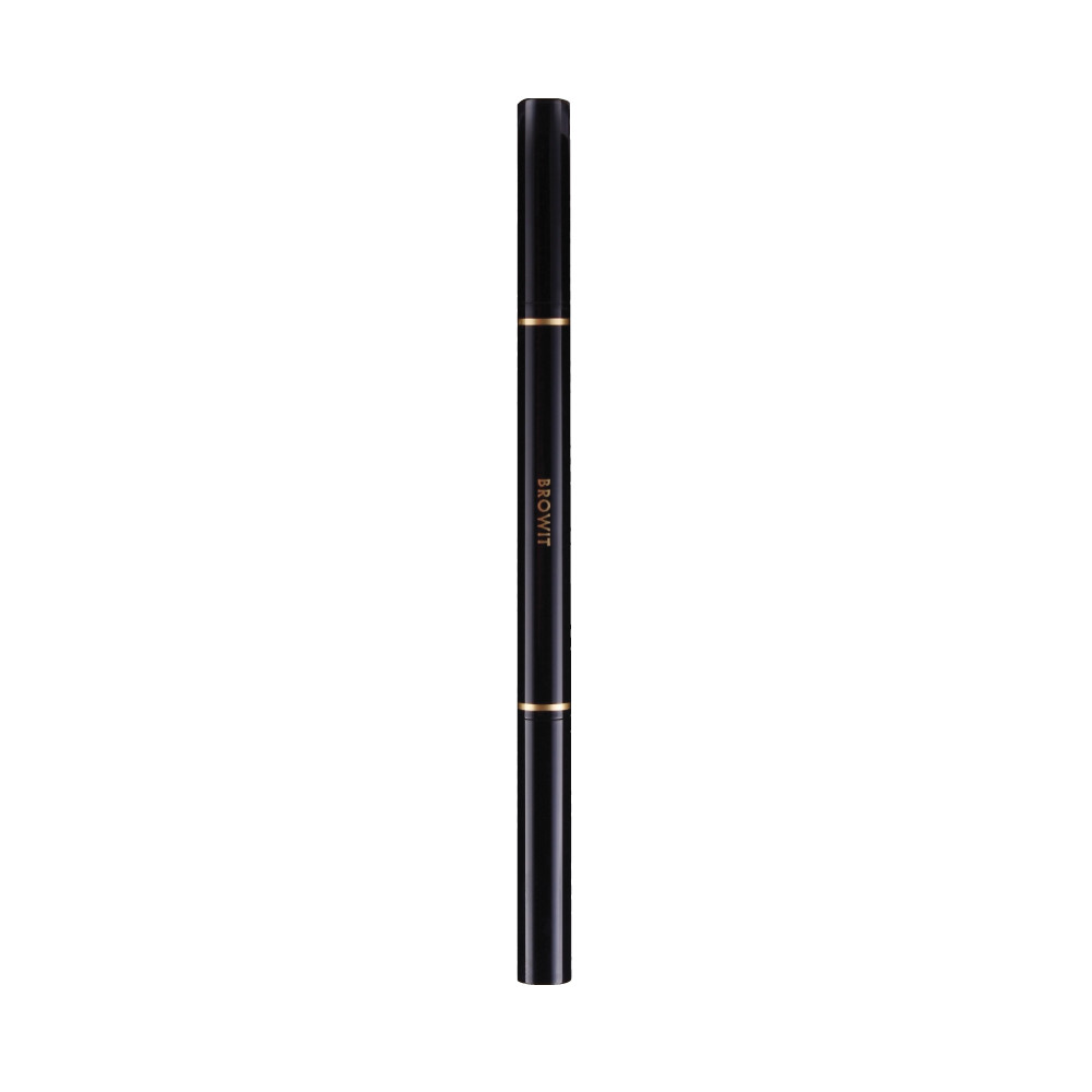 Bút kẻ mắt hai đầu HighTechnique Duo Eyeliner 0.5ml+0.14g