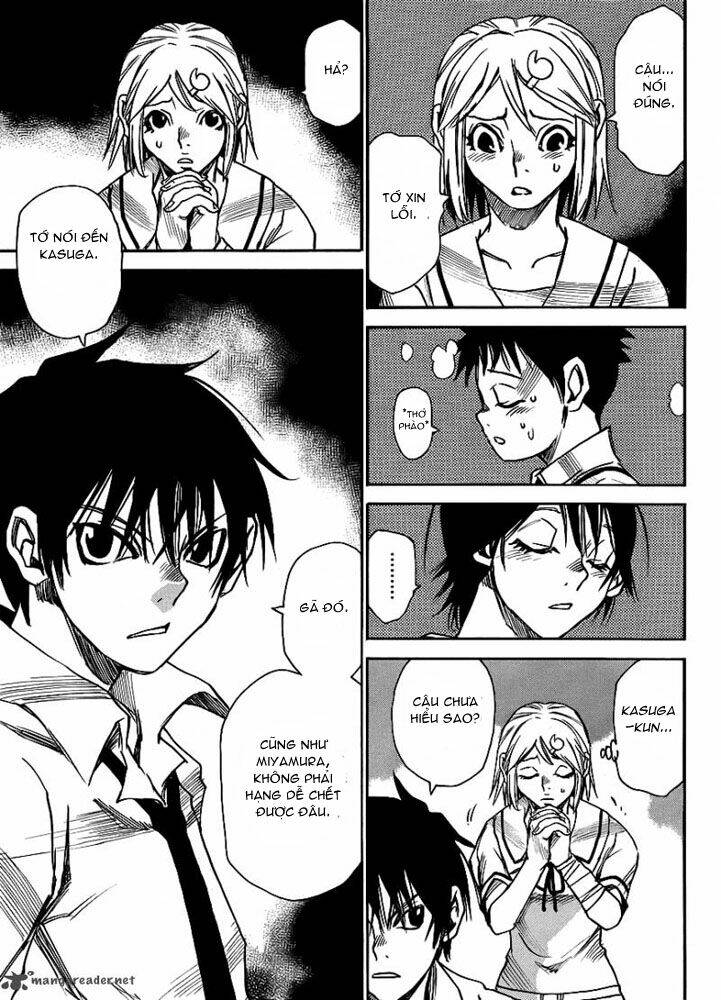 cradle of monsters chapter 21 11