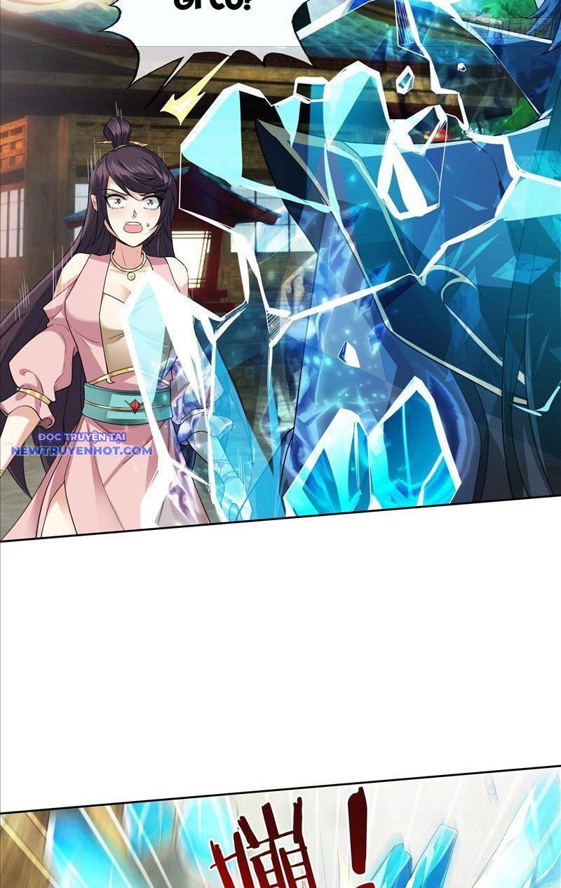 ngủ say vạn cổ: xuất thế đẩy ngang chư thiên chapter 2 73