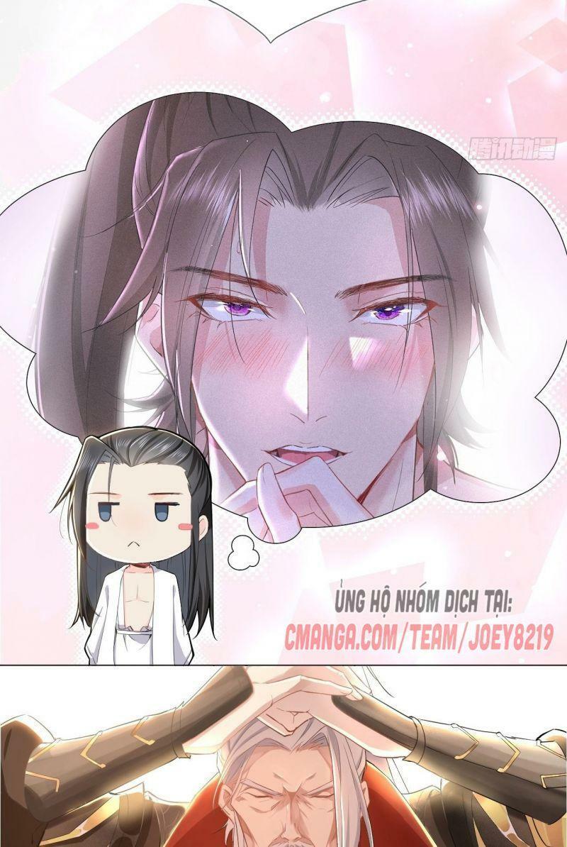 nhập mộ chi thần chapter 2 38