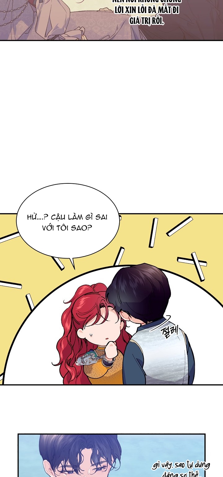 [18+] sự đáng sợ bên trong đại dương chapter 73.2 8