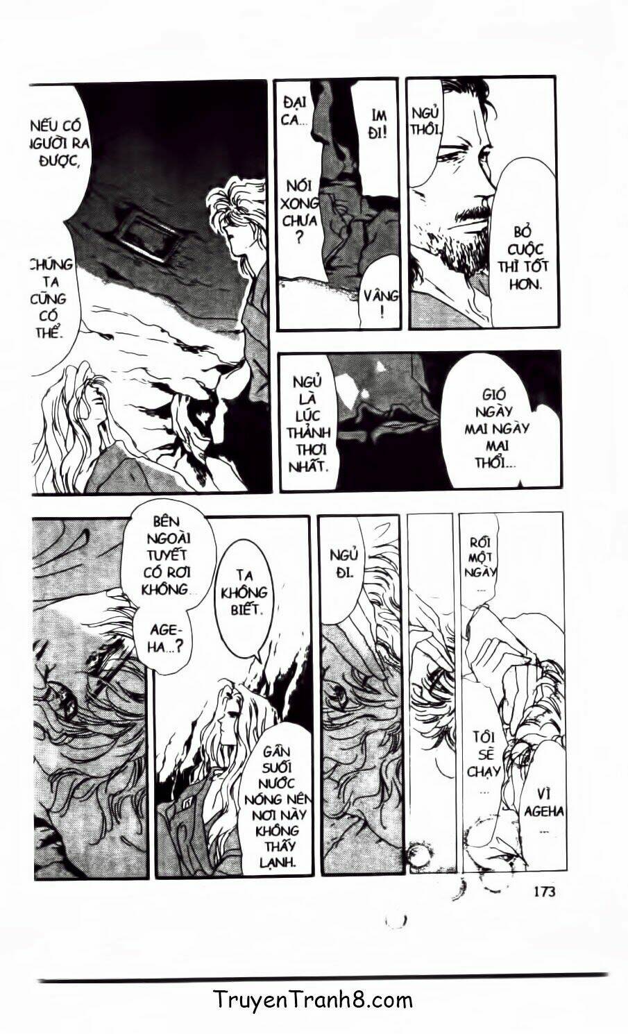 đứa con số phận chapter 42.2 6