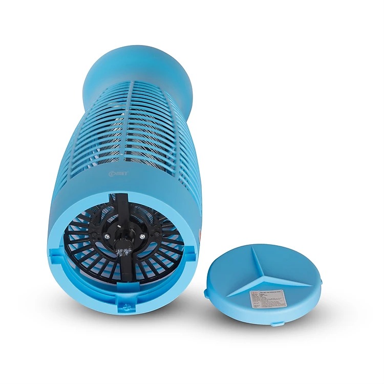 Đèn Diệt Muỗi Comet CM069 6W - Hàng Chính Hãng