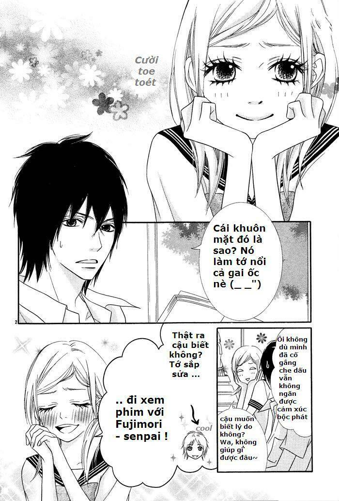 kanzen date manual chapter 1 2