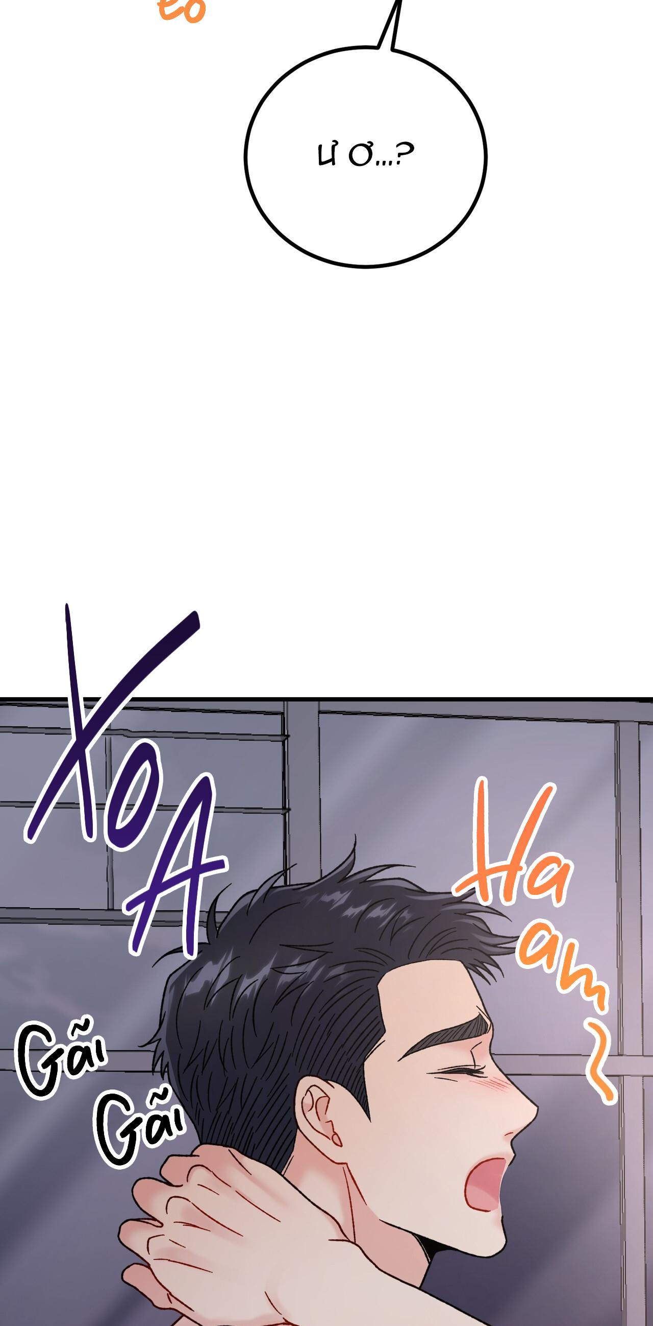 cậu không phải là gu của tôi chapter 14 19