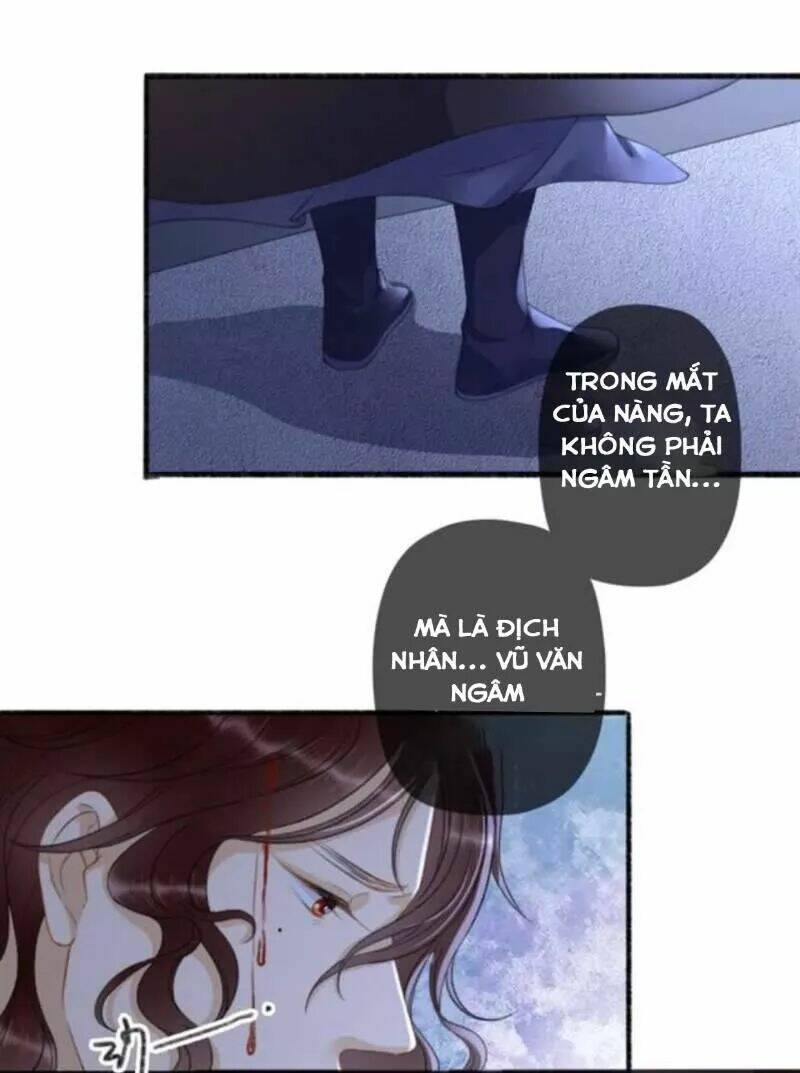sủng phi của vương chapter 141 22