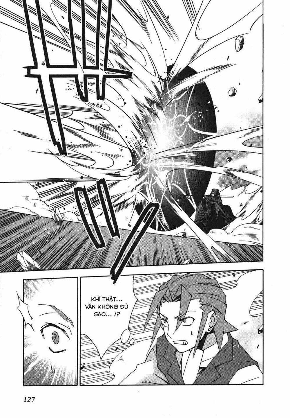 mahoutsukai () to deshi () no futekisetsu na kankei chapter 20 19