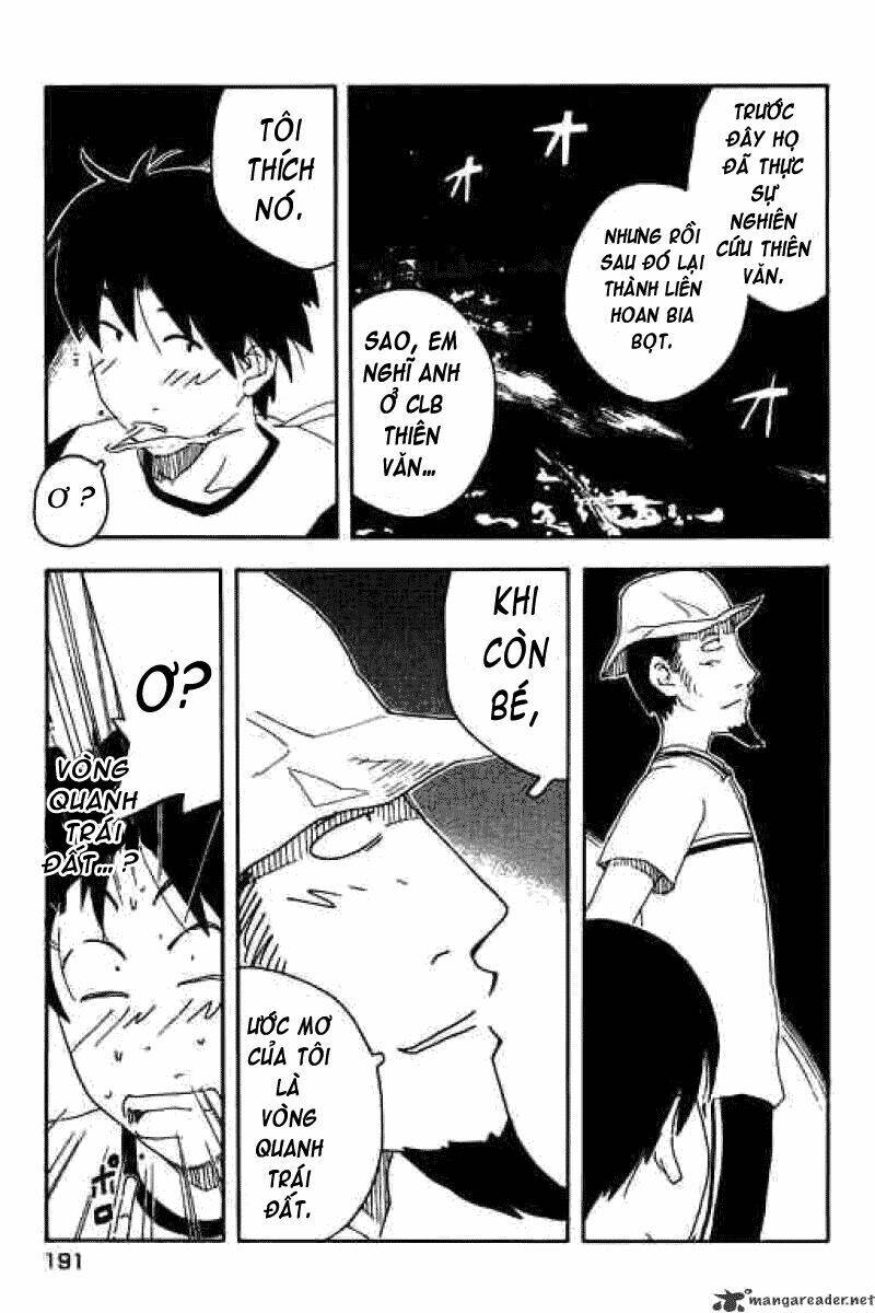 inu neko jump chapter 8 20