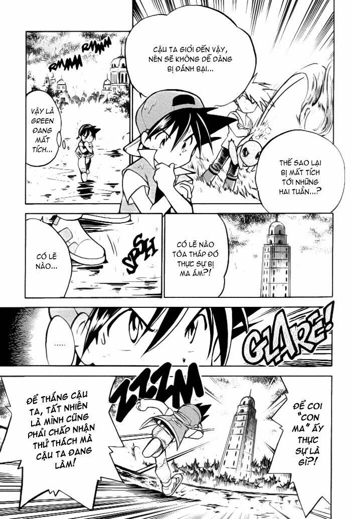 thú cưng đặc biệt chapter 13 7