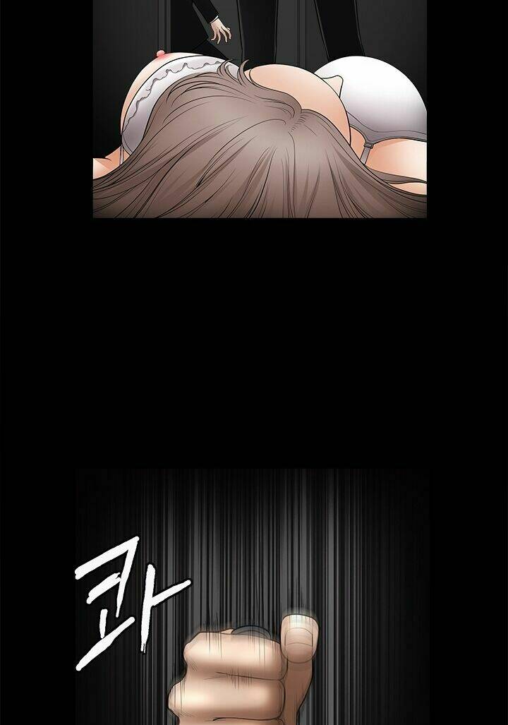 seduction - quyến rũ chapter 42 69