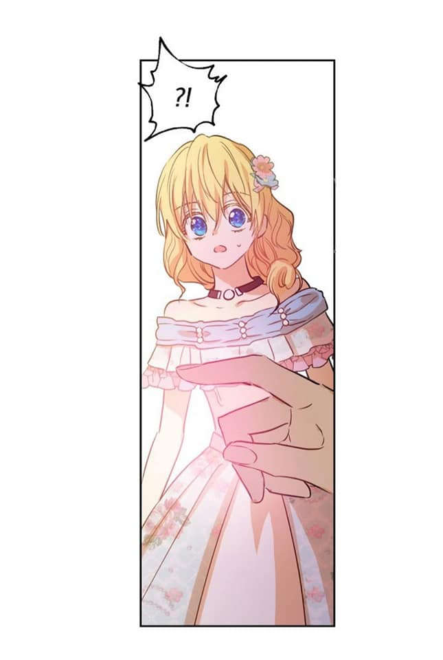 bỗng một ngày nọ tôi trở thành nàng công chúa chapter 70 12