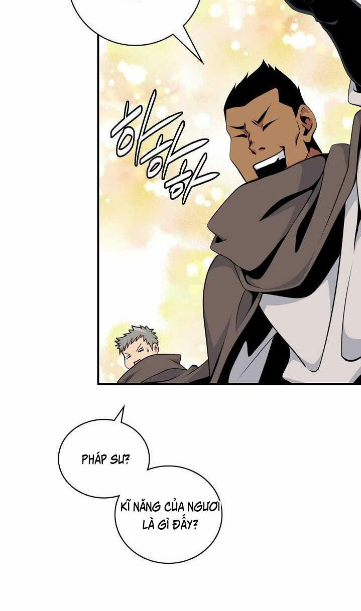 tôi sinh ra để làm người vĩ đại chapter 70 36