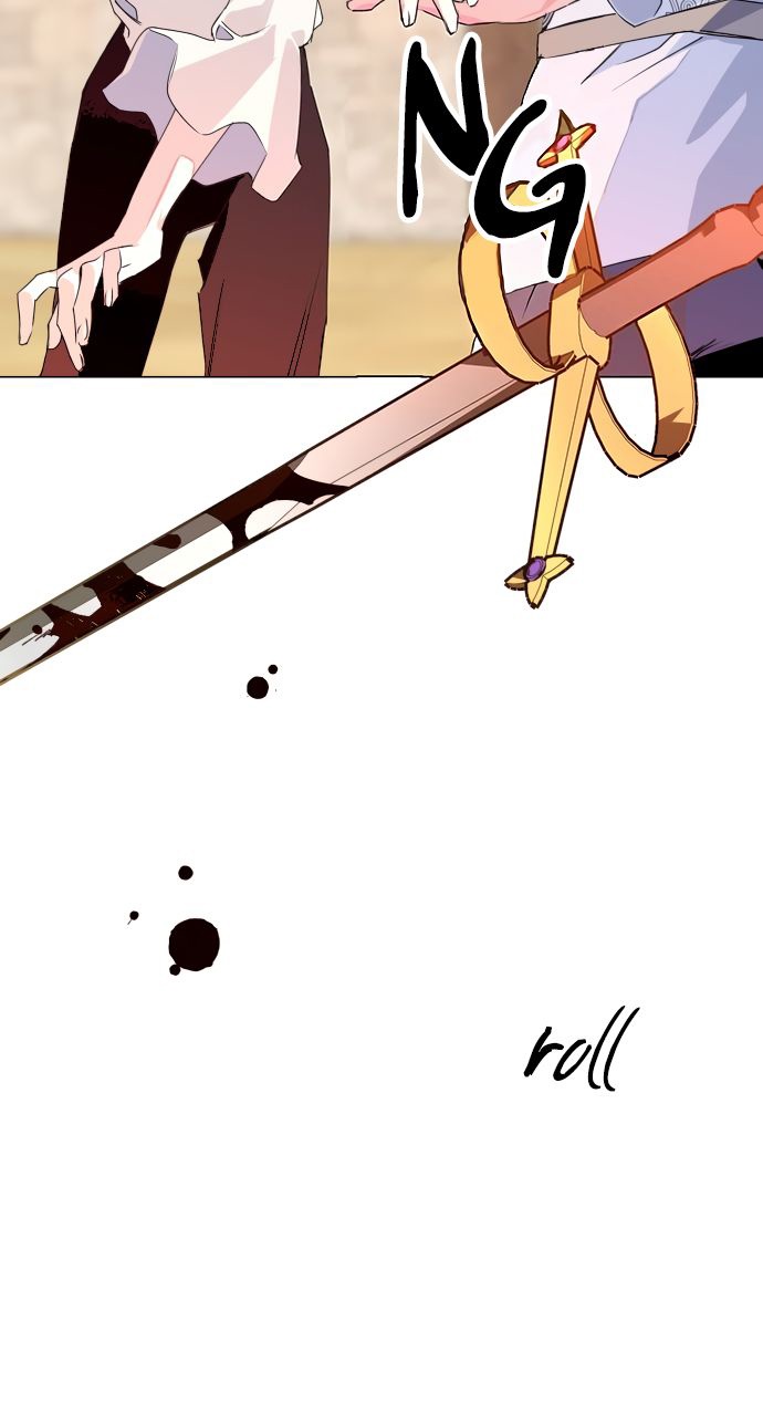 tôi muốn trở thành cô ấy dù chỉ là một ngày chapter 5 13