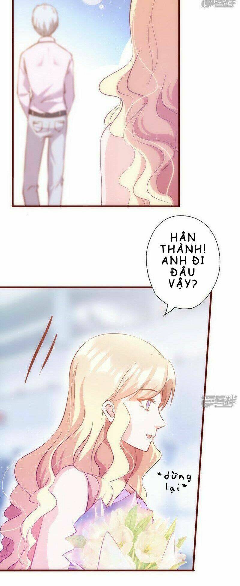 truy phu 36 kế - ông xã à, tới chiến nào! chapter 32 23