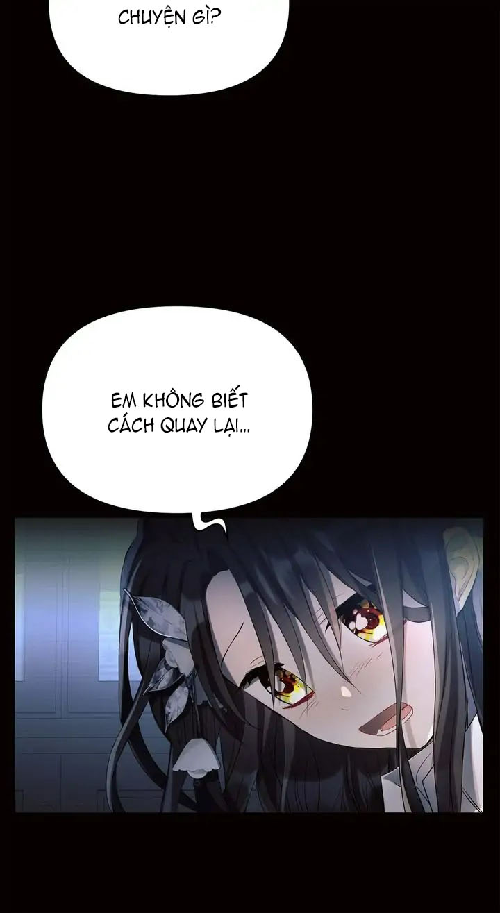 Công Chúa Ashtarte chapter 4.1 11