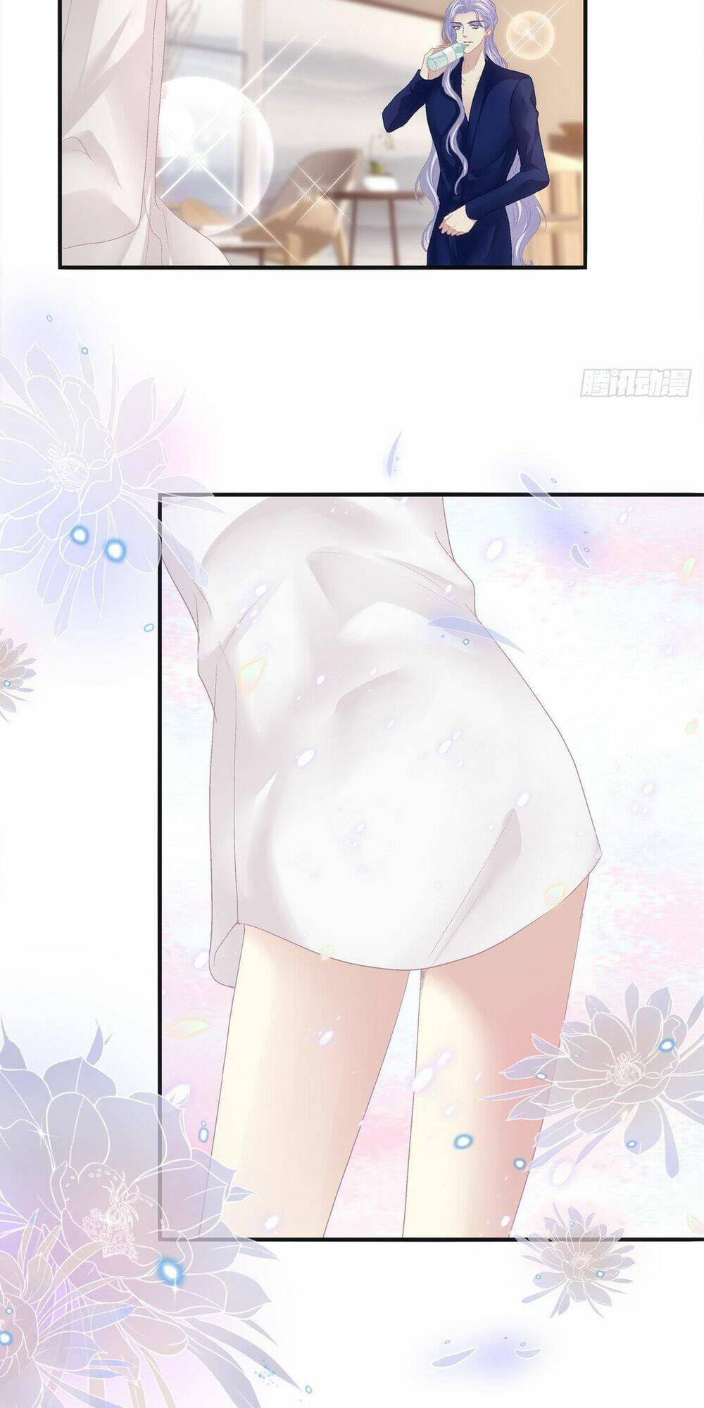 toàn bộ nắm trong tay chapter 115 18