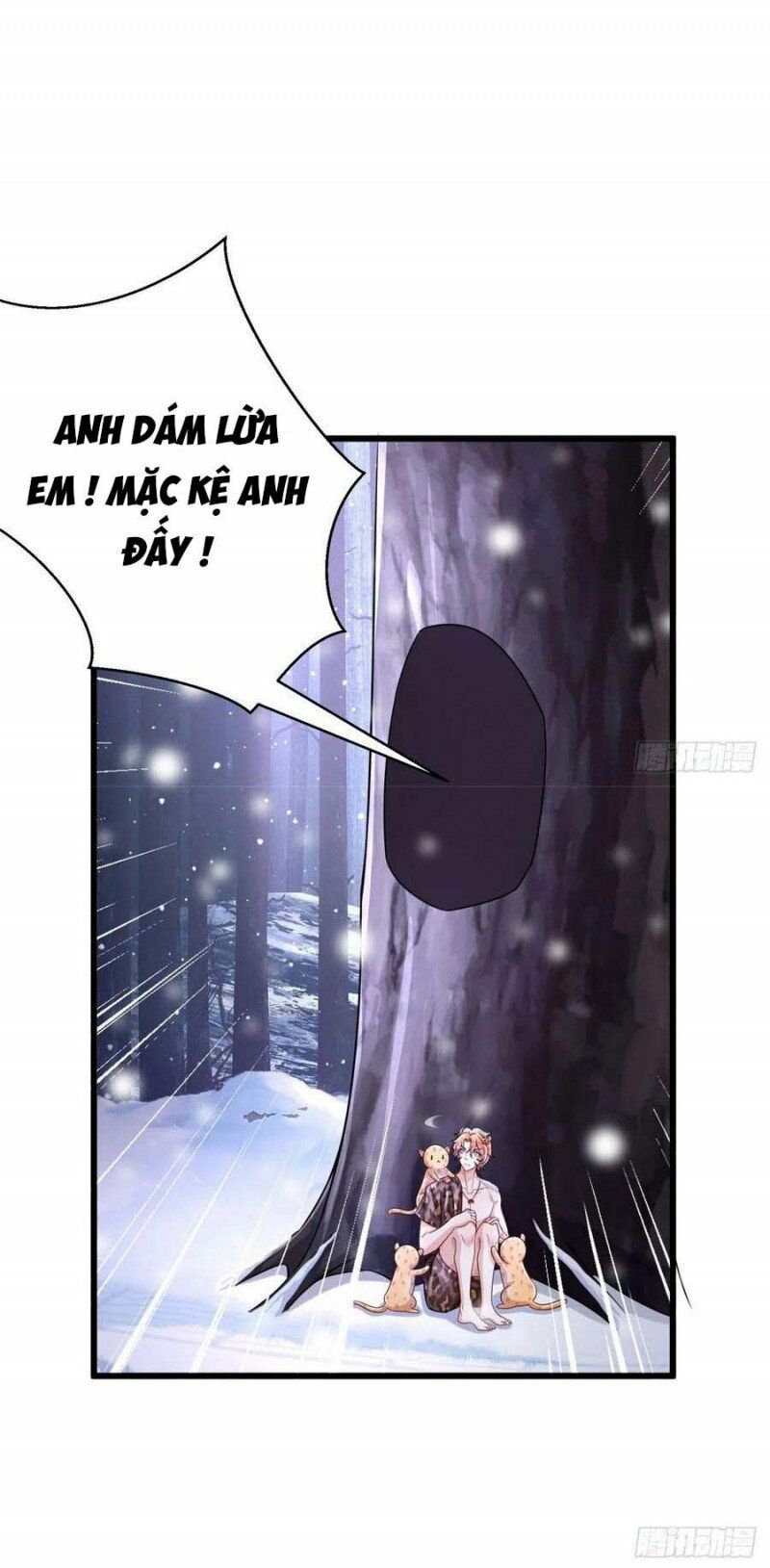 [16+] thảnh thơi thú thế chủng chủng điền, sinh sinh tể chapter 267 1