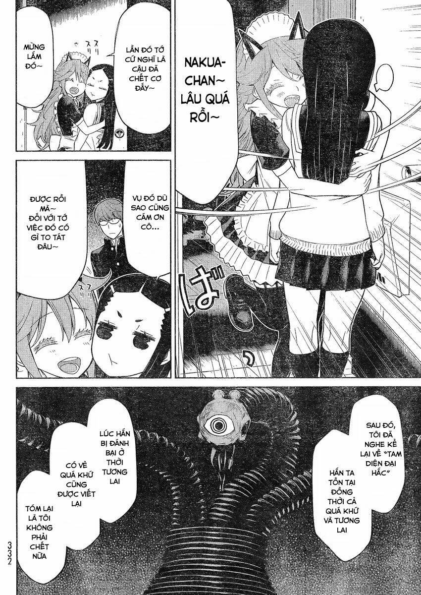 naqua-den (truyền thuyết về nakua) chapter 21.1 6