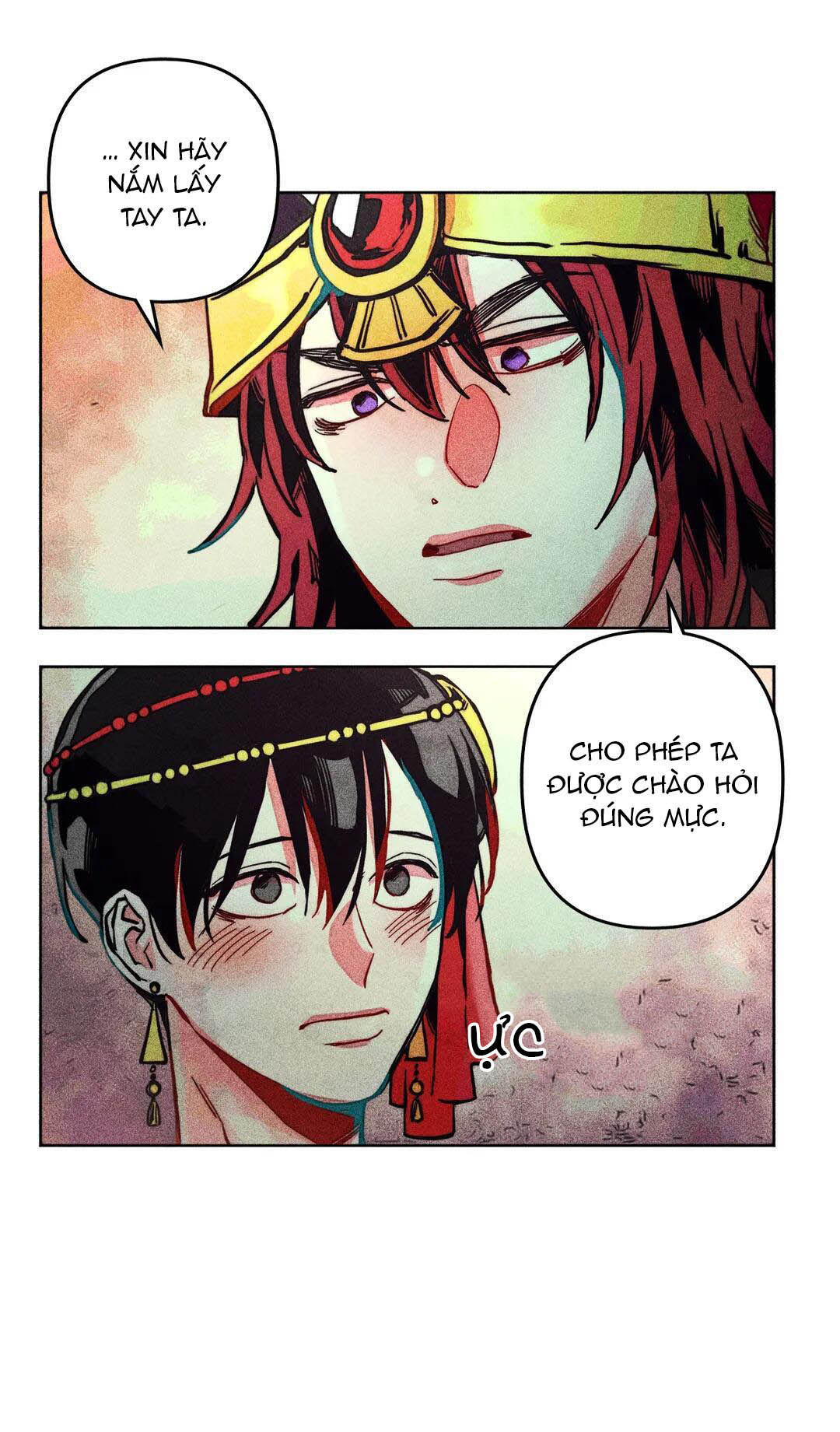 kẻ được chọn chapter 7.2 21