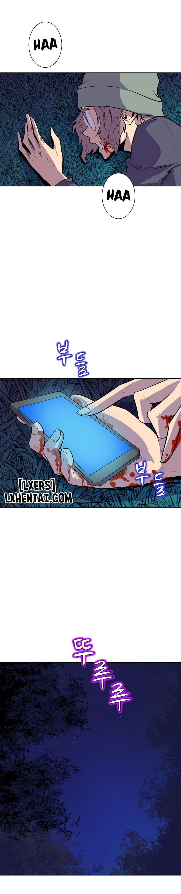 thân phận bí mật chapter 54 5