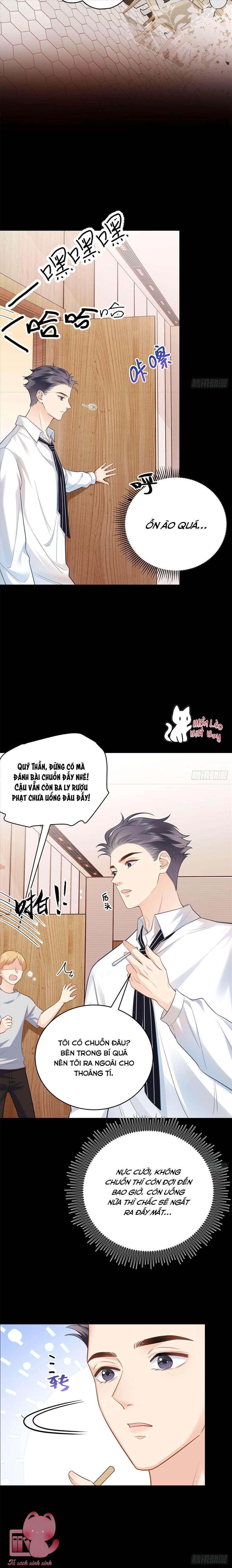 hàng tỷ ngôi sao không bằng em chapter 12 9