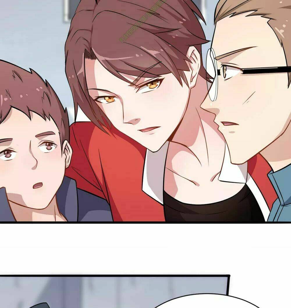 vườn trường cuồng sư hệ thống chapter 20 6