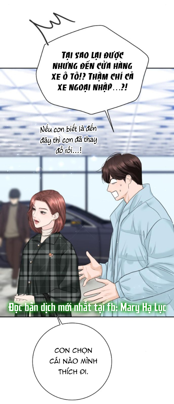 tôi sẽ cho anh thứ tồi tệ nhất chapter 19.2 19