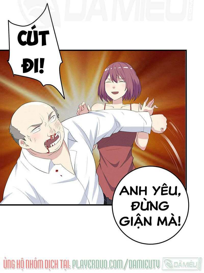 ta có nhẫn thần quyền năng chapter 6 15