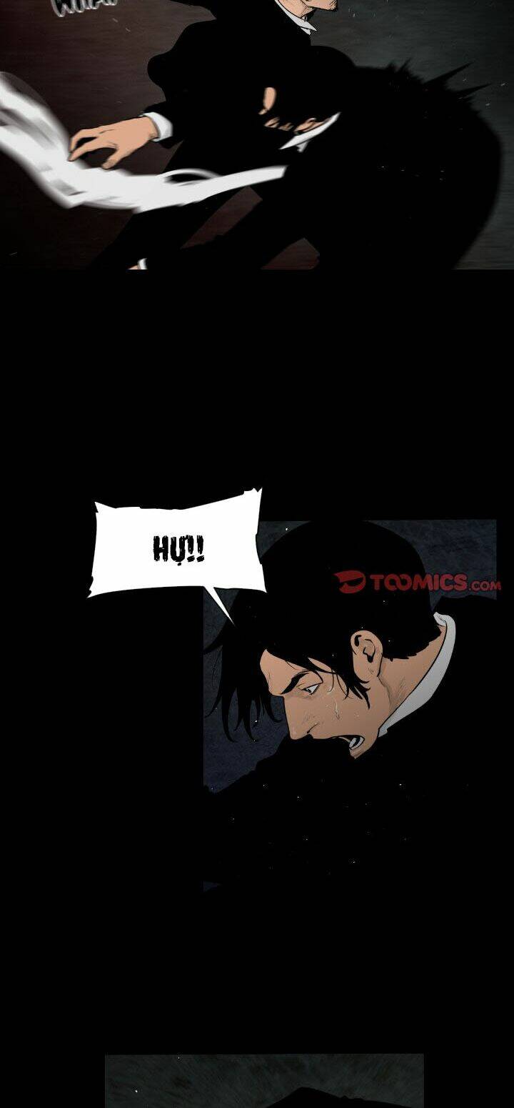 kẻ mạnh nhất - tong edge chapter 14 39