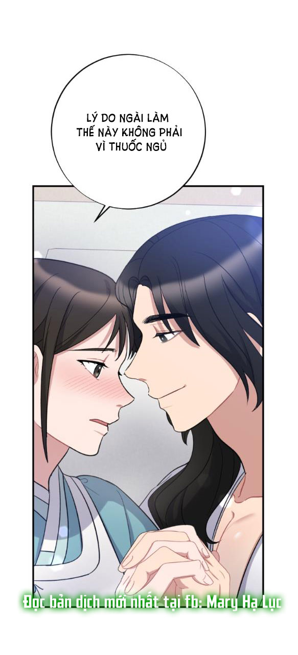 [18+] mơ về một cơn mưa phùn chapter 7.2 27