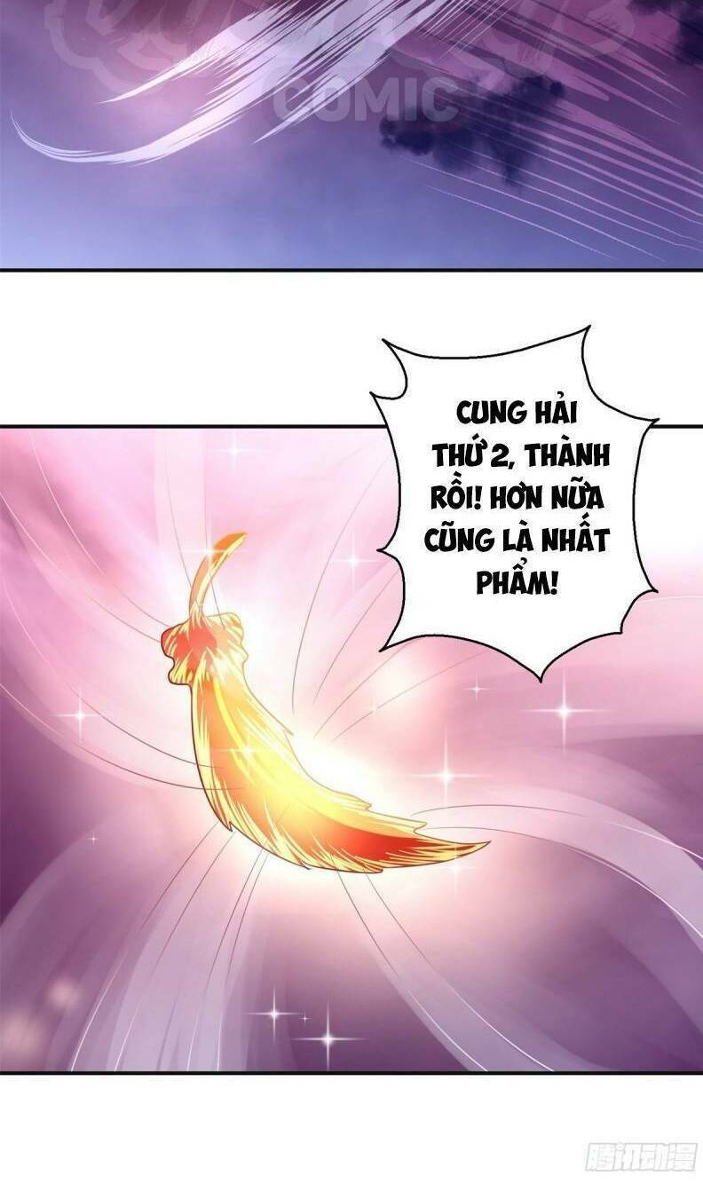 cửu dương đế tôn chapter 142 10