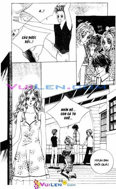 cô dâu bé xinh chapter 59 1