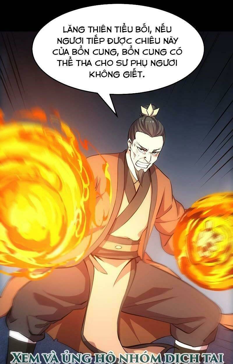 hệ thống thần long nghịch thiên chapter 65 13