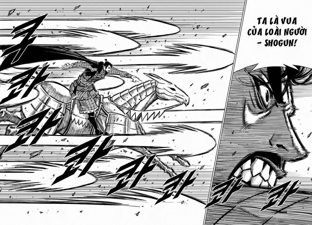 lính đánh thuê maruhan chapter 70 13