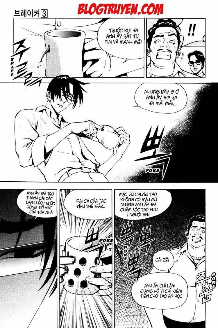 Kẻ phá hoại chapter 19 25