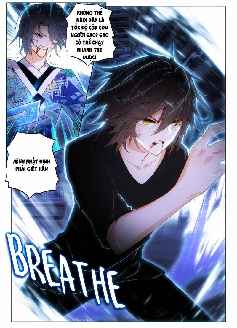 tạp đồ chapter 50 10