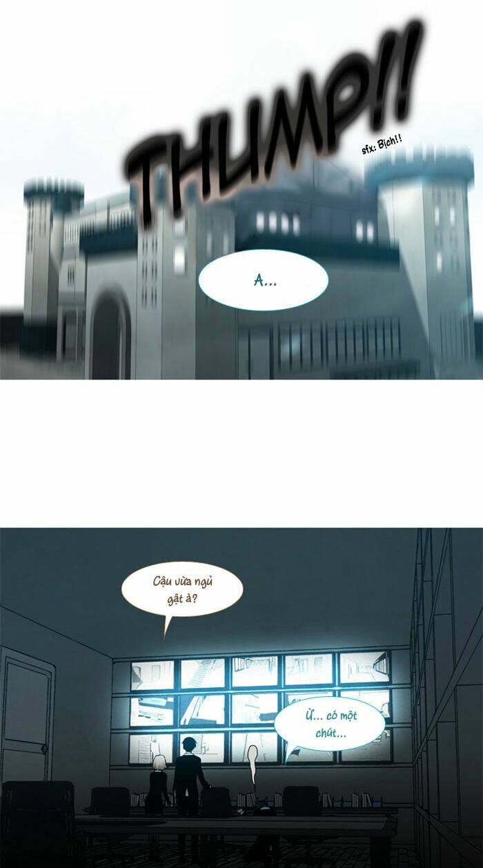 một không gian thời gian khác chapter 57 11