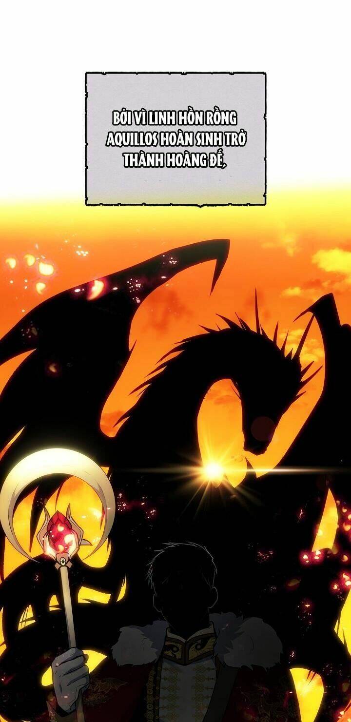 con gái bá tước bỗng thành vị hôn thê của thái tử điện hạ chapter 44 40