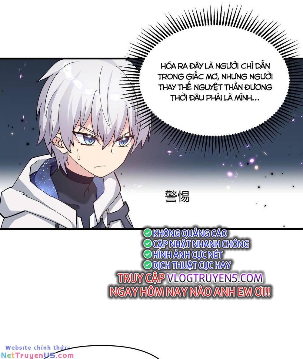 Thế Nhân Thực Sự Tin Tôi Là Đại Boss chapter 48 17