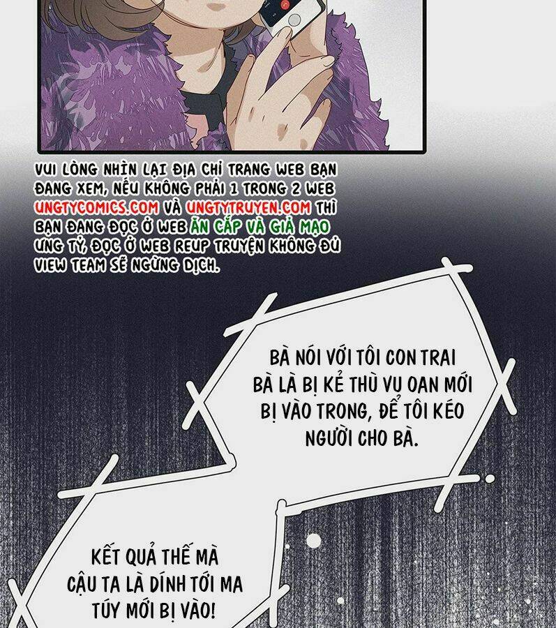 thỉnh quân nhập quái chapter 40 48