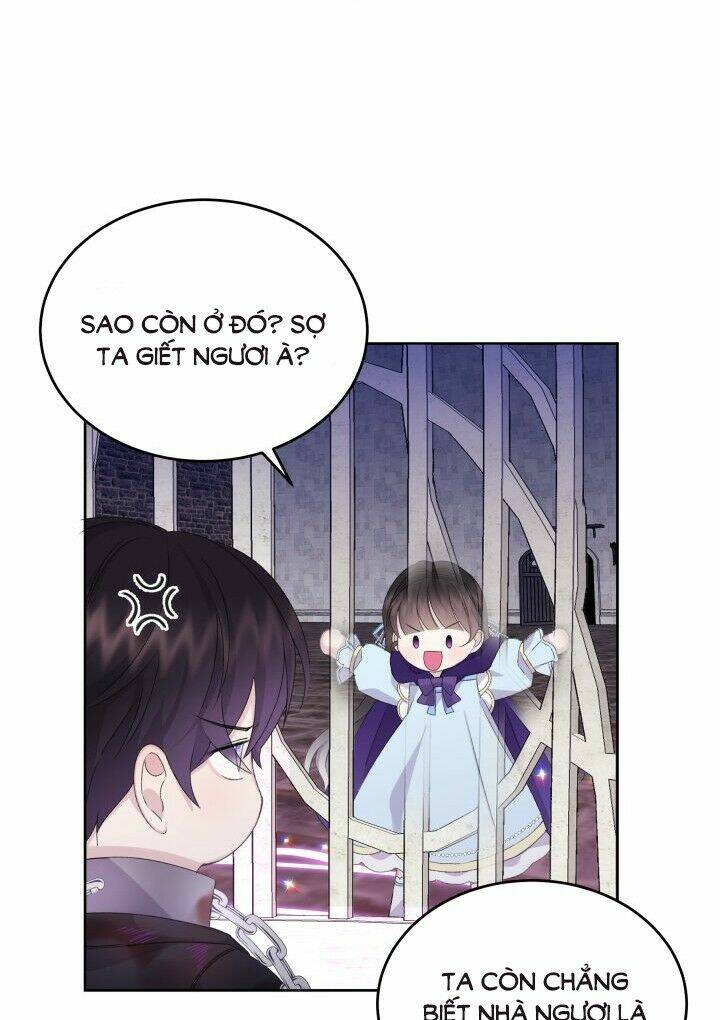 công chúa huỷ diệt chapter 18 70