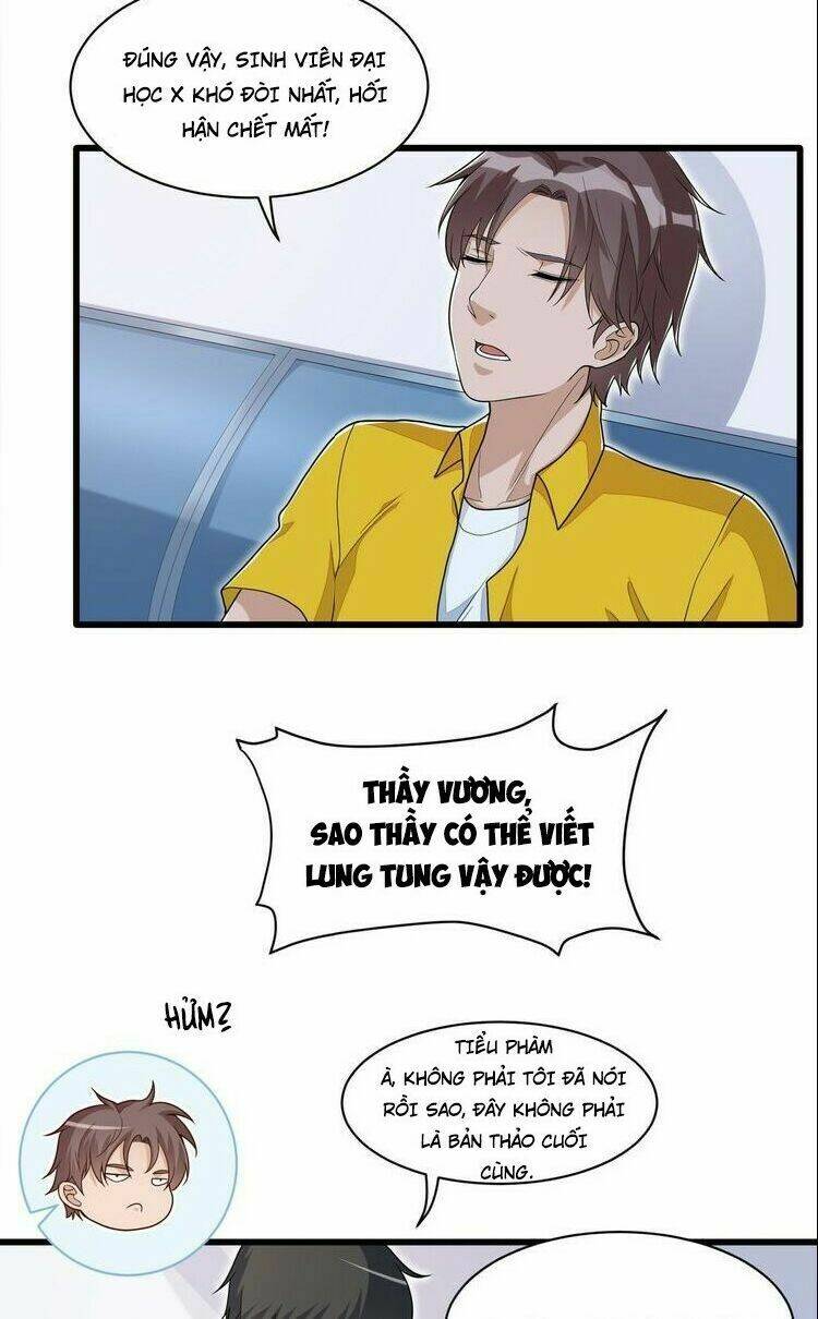 anh hùng khốn nạn chapter 11 13