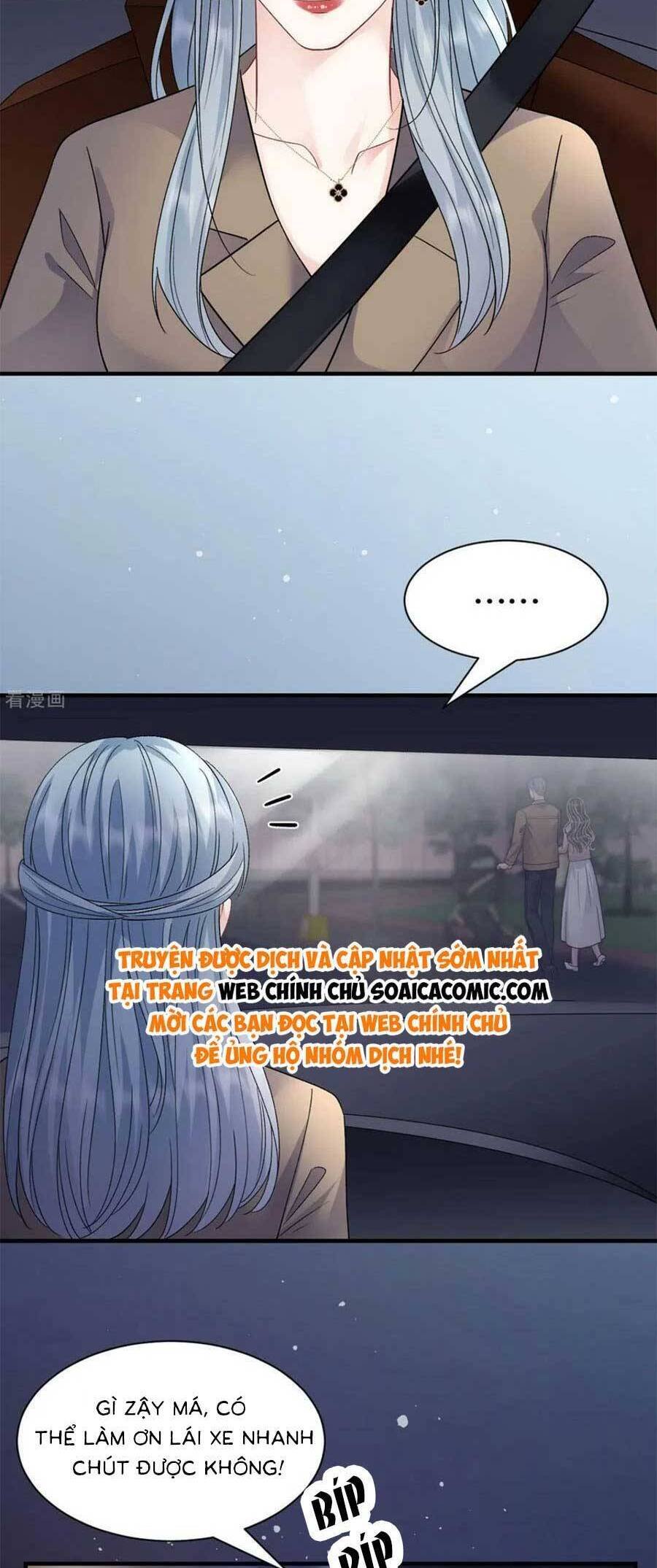 [16+] đại tiểu thư có thể có ý đồ xấu chapter 184 19