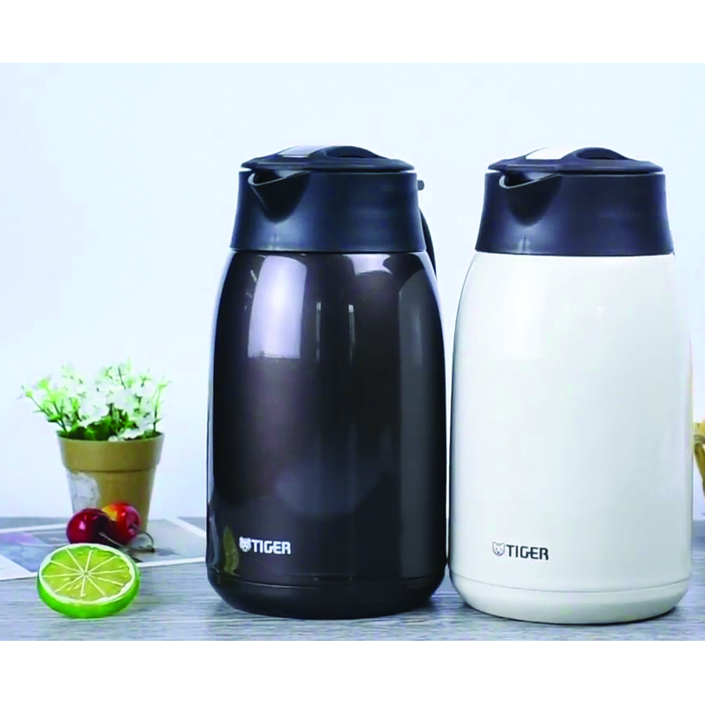 Bình thủy chứa chân không Tiger PWM-B160 (1.6L)