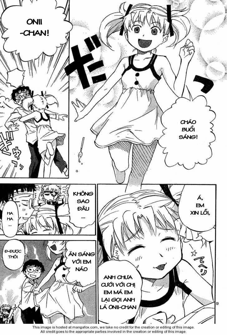 domina no do chapter 2 9