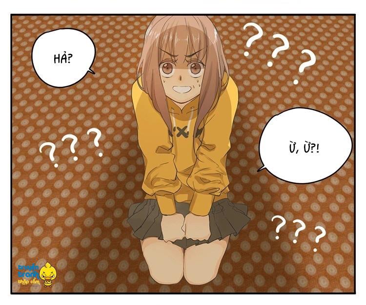 cứu mạng ! loài mèo thống trị thế giới rồi ! chapter 20 3