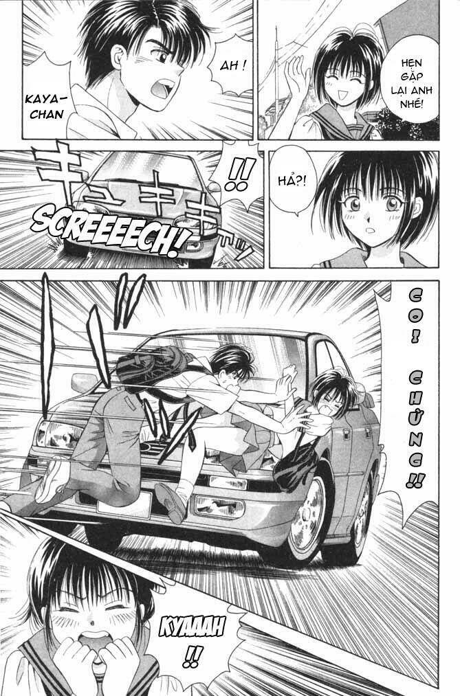 open sesame chapter 4 20