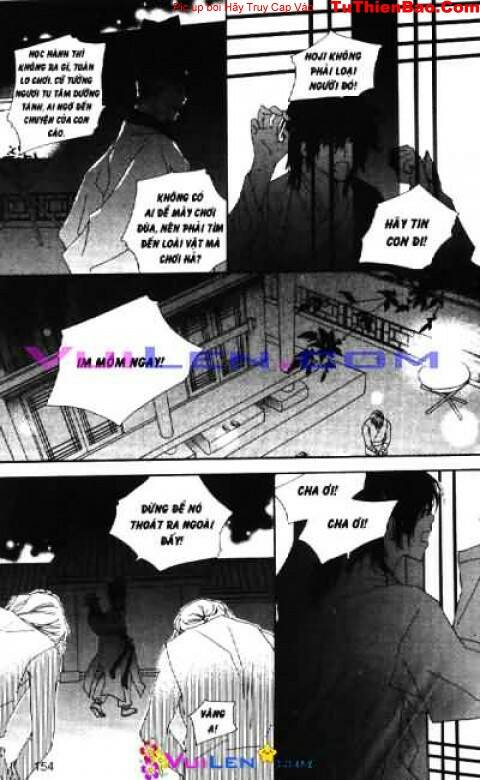 cáo nhỏ đáng yêu chapter 1 154