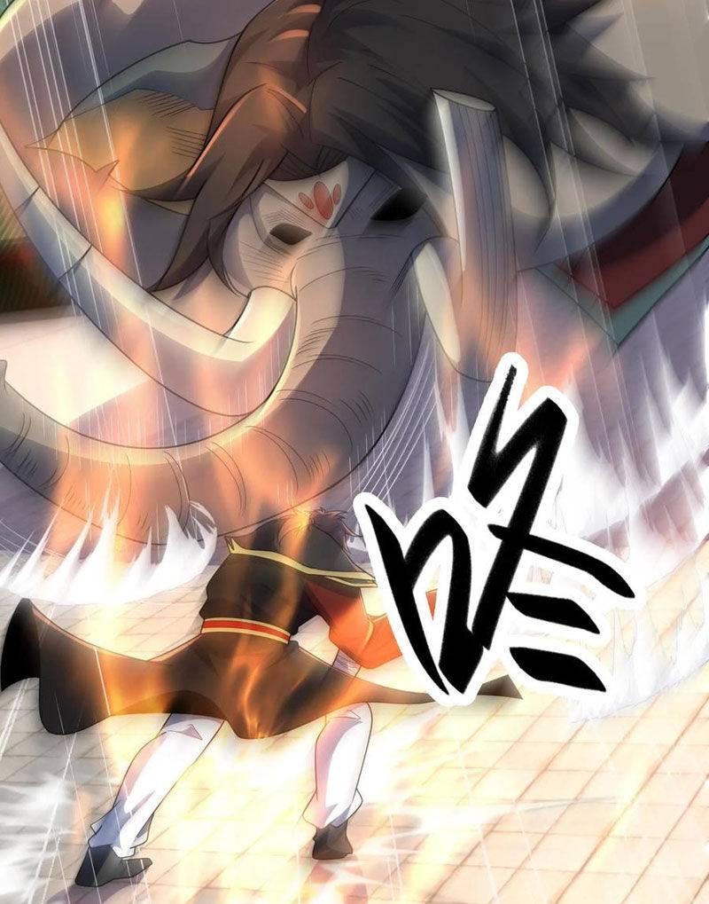 ta nuôi ma quỷ ở trấn ma ti chapter 294 57