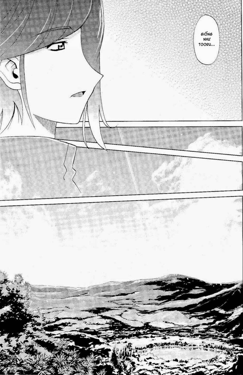 gundam build fighters: amazing chapter 1 13